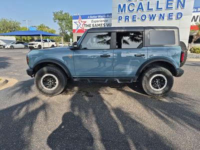2023 Ford Bronco 4x4 SUV for sale #PLB96978 - photo 2
