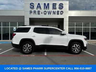 2023 GMC Acadia FWD SUV for sale #PZ219040 - photo 2
