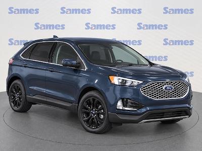 2024 Ford Edge AWD SUV for sale #RBA10596 - photo 1