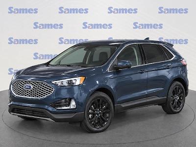 2024 Ford Edge AWD SUV for sale #RBA10596 - photo 2
