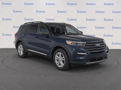 2024 Ford Explorer 4x2 SUV for sale #RGA55533 - photo 1