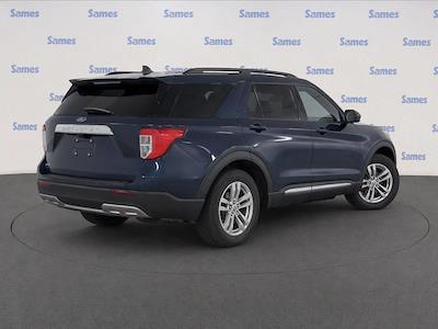 2024 Ford Explorer 4x2 SUV for sale #RGA55533 - photo 2