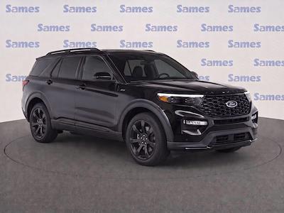 2024 Ford Explorer 4x2 SUV for sale #RGA71277 - photo 1