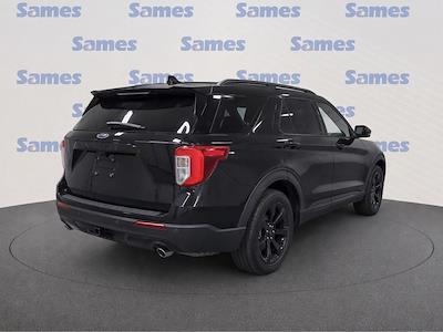 2024 Ford Explorer 4x2 SUV for sale #RGA71277 - photo 2