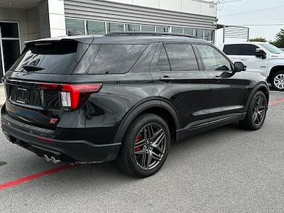 2025 Ford Explorer 4x4 SUV for sale #SGA29808 - photo 2