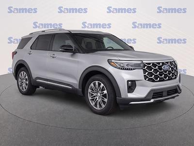 2025 Ford Explorer 4x2 SUV for sale #SGA51569 - photo 1