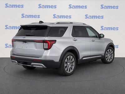 2025 Ford Explorer 4x2 SUV for sale #SGA51569 - photo 2