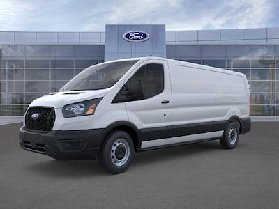 New 2025 Ford Transit 150 Low Roof Empty Cargo Van for sale #SKB30843 - photo 1