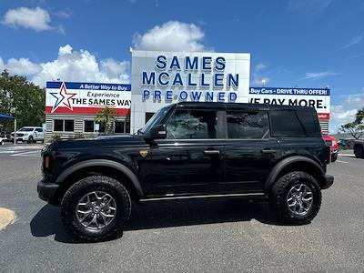 2025 Ford Bronco 4x4 SUV for sale #SLB52275 - photo 2