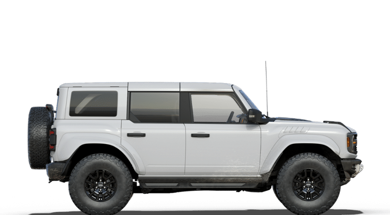New 2025 Ford Bronco - photo 32