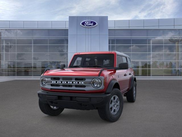 New 2025 Ford Bronco - photo 2