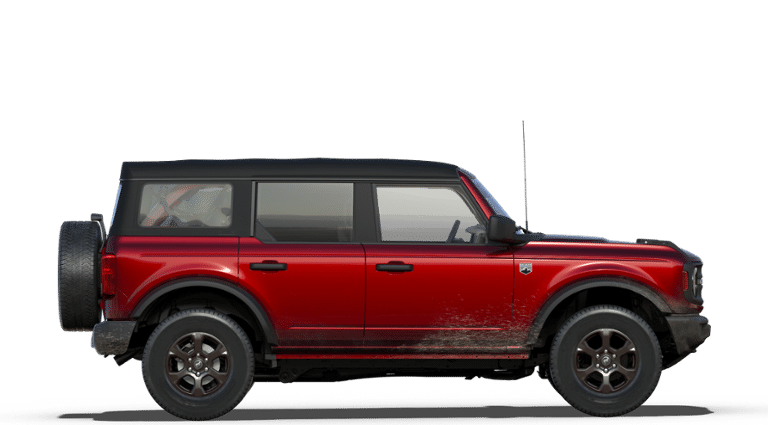 New 2025 Ford Bronco - photo 32