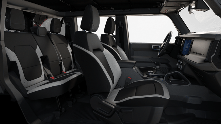 New 2025 Ford Bronco - photo 33