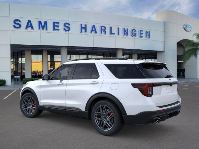 New 2026 Ford Explorer - photo 29