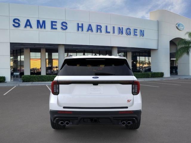 New 2026 Ford Explorer - photo 30