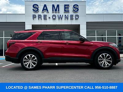2026 Ford Explorer 4x2 SUV for sale #TGA71990 - photo 2