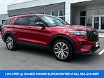 2026 Ford Explorer 4x2 SUV for sale #TGA71990 - photo 3
