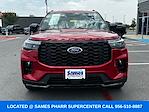 2026 Ford Explorer 4x2 SUV for sale #TGA71990 - photo 4