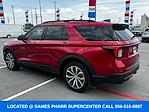 2026 Ford Explorer 4x2 SUV for sale #TGA71990 - photo 7