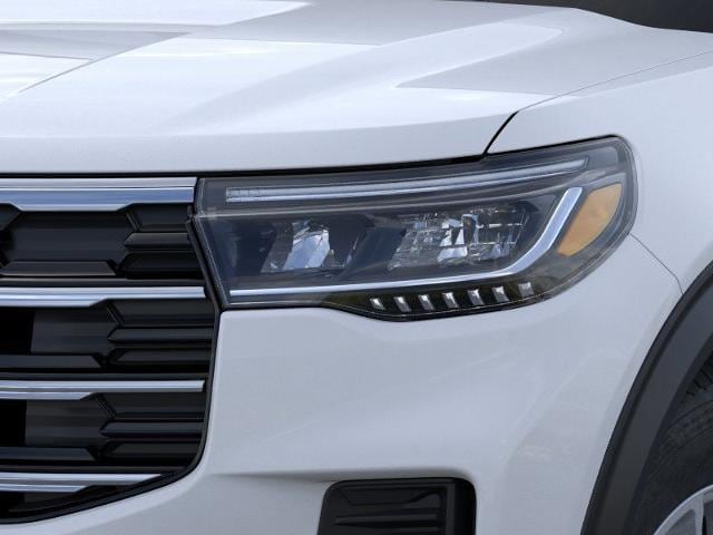New 2026 Ford Explorer - photo 43