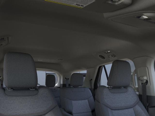 New 2026 Ford Explorer - photo 47