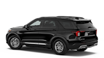 2026 Ford Explorer 4x2 SUV for sale #TGC01966 - photo 48