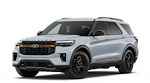 2026 Ford Explorer 4x4 SUV for sale #TGC07596 - photo 47