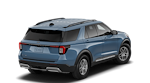 2026 Ford Explorer 4x2 SUV for sale #TGC20672 - photo 49