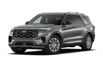 2026 Ford Explorer 4x2 SUV for sale #TGC30279 - photo 1