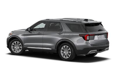 2026 Ford Explorer 4x2 SUV for sale #TGC30279 - photo 2