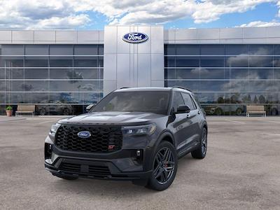 2026 Ford Explorer 4x4 SUV for sale #TGC32161 - photo 2