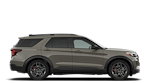 2026 Ford Explorer 4x4 SUV for sale #TGC51425 - photo 28