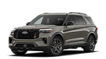 2026 Ford Explorer 4x4 SUV for sale #TGC51450 - photo 47
