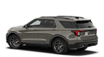 2026 Ford Explorer 4x4 SUV for sale #TGC51450 - photo 48