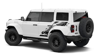 2026 Ford Bronco 4x4 SUV for sale #TLB28859 - photo 2