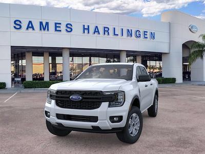 New 2026 Ford Ranger XL SuperCrew Cab for sale #TLE48749 - photo 2