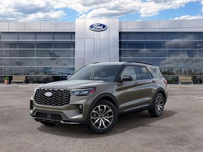 2027 Ford Explorer RWD SUV for sale #VGA13021 - photo 2
