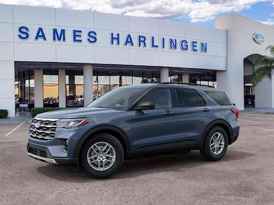 2027 Ford Explorer 4x2 SUV for sale #VGA38003 - photo 1