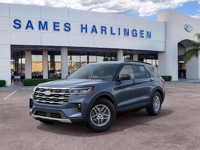 2027 Ford Explorer 4x2 SUV for sale #VGA38003 - photo 2