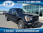 2021 Ford F-150 SuperCrew Cab 4WD Pickup for sale #72719 - photo 1