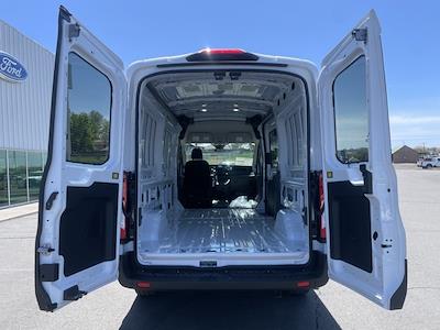 New 2024 Ford Transit 150 Medium Roof Empty Cargo Van for sale #73210 - photo 2