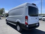 New 2024 Ford Transit 150 Medium Roof Empty Cargo Van for sale #73210 - photo 12
