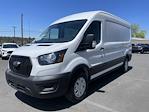 New 2024 Ford Transit 150 Medium Roof Empty Cargo Van for sale #73210 - photo 14