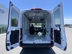 New 2024 Ford Transit 150 Medium Roof Empty Cargo Van for sale #73210 - photo 2