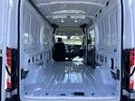 New 2024 Ford Transit 150 Medium Roof Empty Cargo Van for sale #73210 - photo 8
