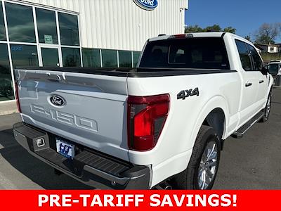 2024 Ford F-150 SuperCrew Cab 4x4 Pickup for sale #73269 - photo 2