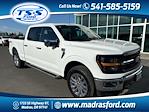 2024 Ford F-150 SuperCrew Cab 4x4 Pickup for sale #73269 - photo 1