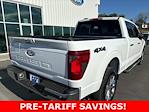 2024 Ford F-150 SuperCrew Cab 4x4 Pickup for sale #73269 - photo 2