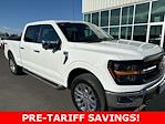 2024 Ford F-150 SuperCrew Cab 4x4 Pickup for sale #73269 - photo 4
