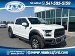 2020 Ford F-150 SuperCrew Cab 4x4 Pickup for sale #73308A - photo 1